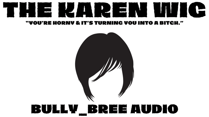 The Karen Wig Audio