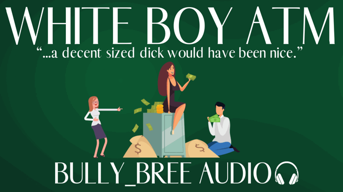 White Boy ATM Audio