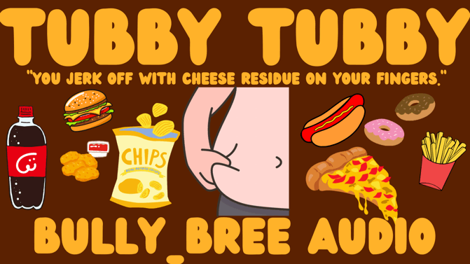 Tubby Tubby Audio