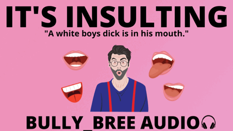 It's Insulting Audio