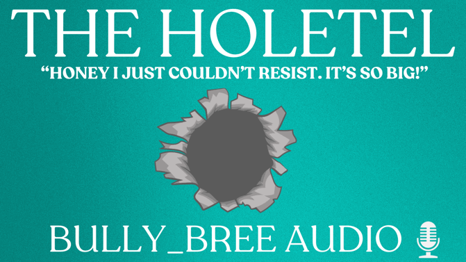 The Holetel Audio