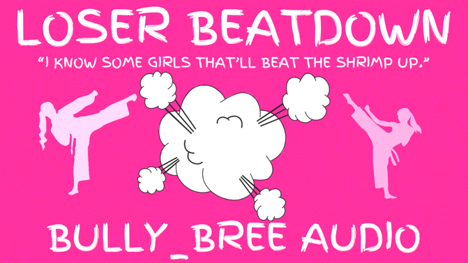 Loser Beatdown Audio