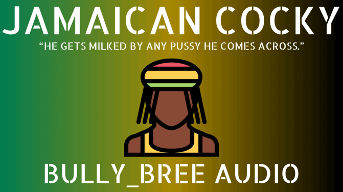 Jamaican Cocky Audiio