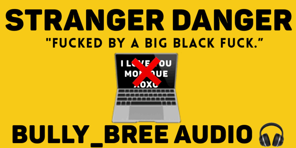 Stranger Danger