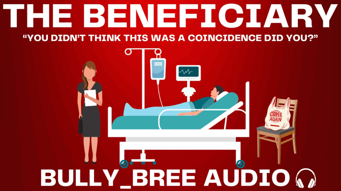 The Beneficiary Audio