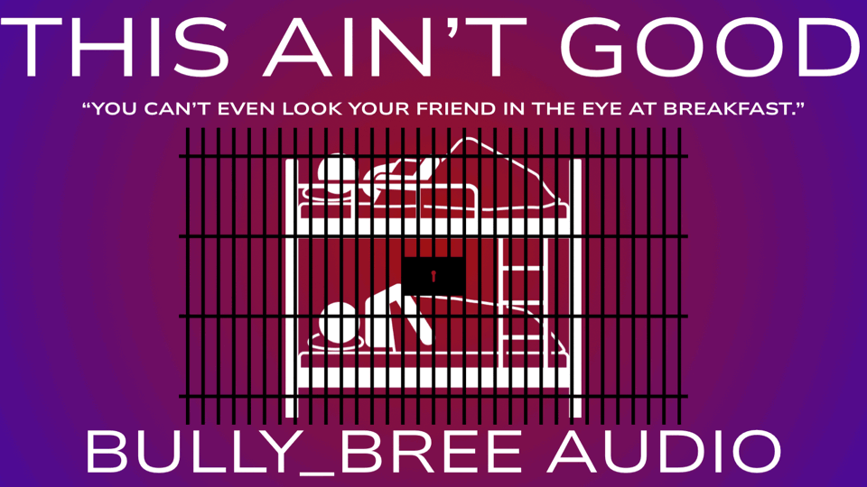 This Ain't Good Audio