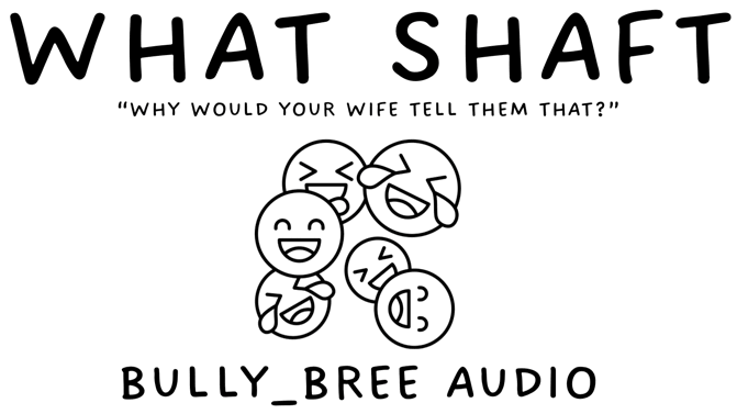 What Shaft? Audio