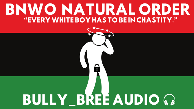 Bnwo The Natural Order Audio