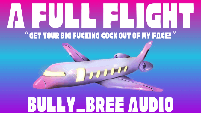 A Full Flight Audio