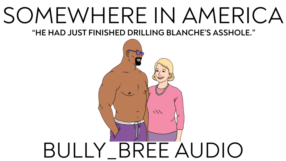 Somewhere In America Audio