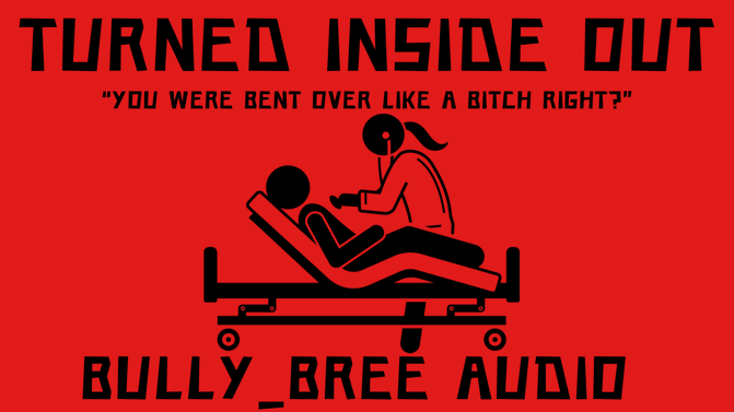 Turned Inside Out Audio
