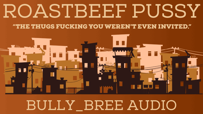 Roastbeef Pussy Audio