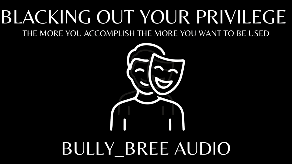 **** Your Privilege Audio