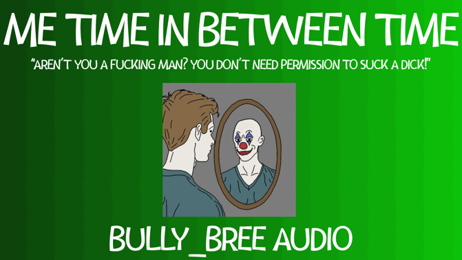 Me Time In Between Time Audio