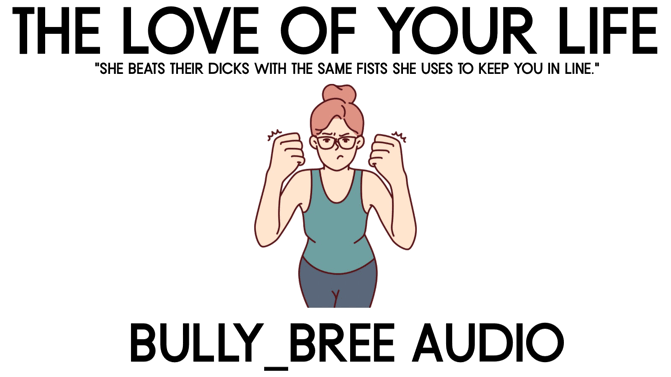 The Love Of Your Life Audio