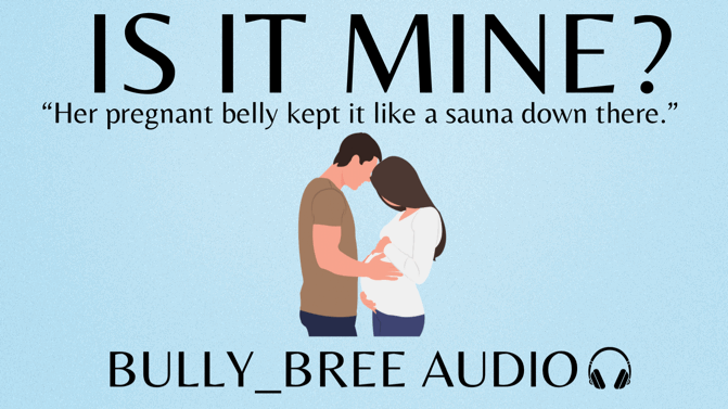 Is It Mine? Audio
