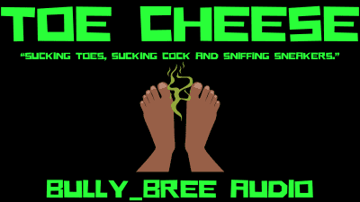 Toe Cheese Audio