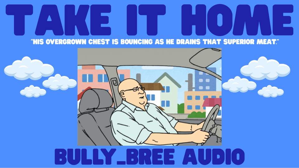 Take It Home Audio