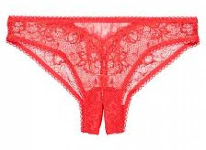 Taboo Sister-In-Laws Panties
