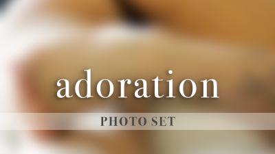 Adoration