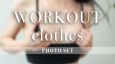 Workout Clothes