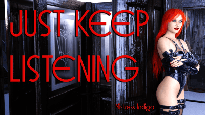 Just Keep Listening