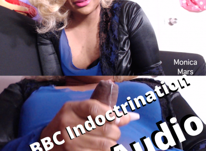 BBC Indoctrination Audio Export Remastered