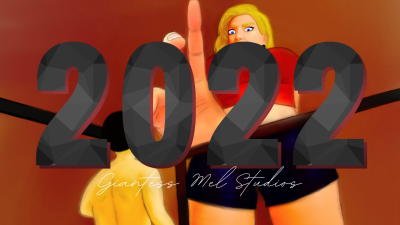 Giantess Mel Full Story Mp3