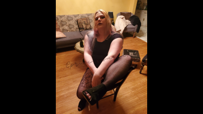 Findom Degradation