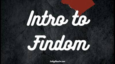 Intro To Findom
