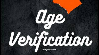 Age Verification Of Clients