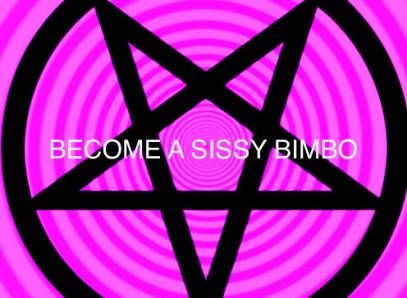 Sissy Bimbo Training