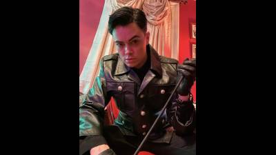 Damian Addiction