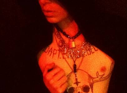 Lucifer Mantra
