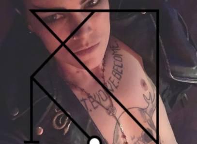 Subliminal: Gay For Satan