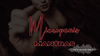 Micropenis Mantras SPH Verbal Humiliation Mp3