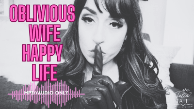 Oblivious Wife Happy Life Mp3