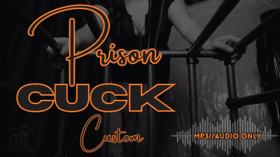 Prison Cuck Custom Mp3