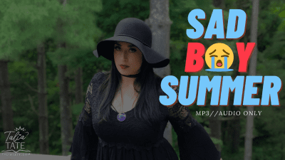 Sad Boy Summer Mp3