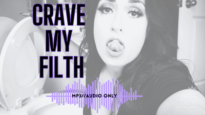 Crave My Filth Mp3