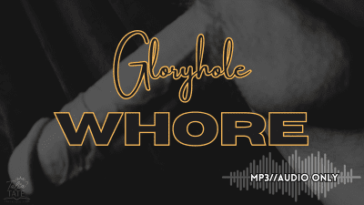 Gloryhole Whore Mp3