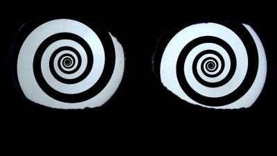 Blackmail-Fantasy Brain Wash