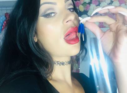 Chastity Key Options For Those Not Brave Enough To Send Keys