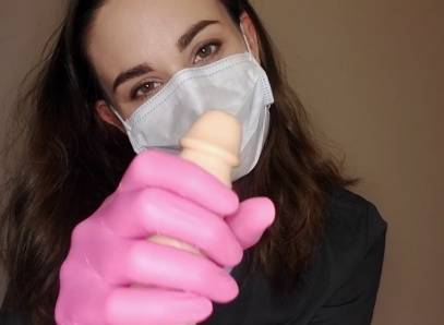 Prostate Exam Audio Only