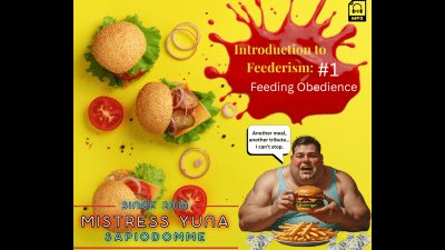 Intro To Feederism #1