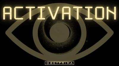 Activation (MP3)