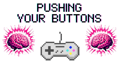 Pushing Your Buttons (Mp3)
