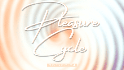 Pleasure Cycle