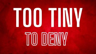 Too Tiny To Deny SPH (Mp3)