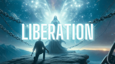 Liberation (Mp3)